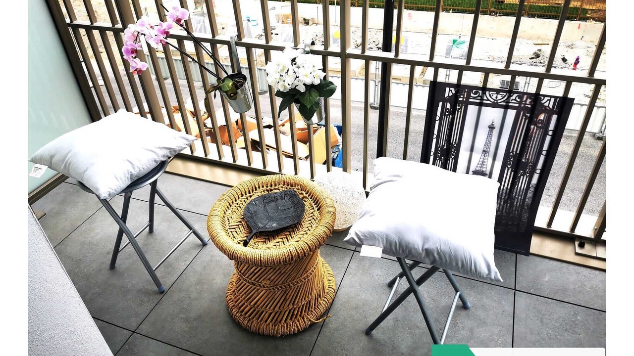 Photo of Outdoor in Rueil-Malmaison