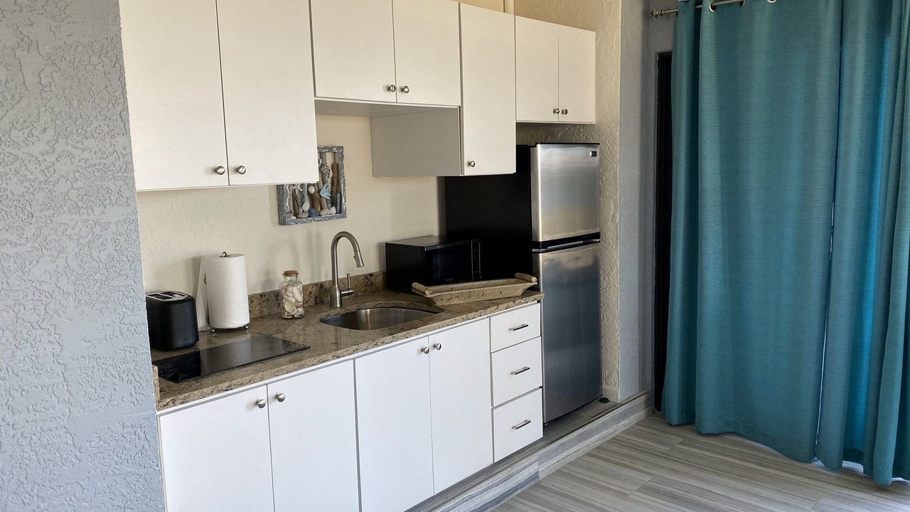 Photo of Kitchen in Grant-Valkaria