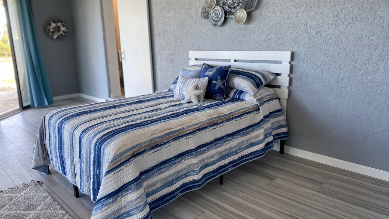 Photo of Bedroom in Grant-Valkaria