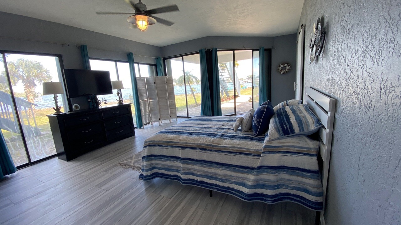 Photo of Bedroom in Grant-Valkaria