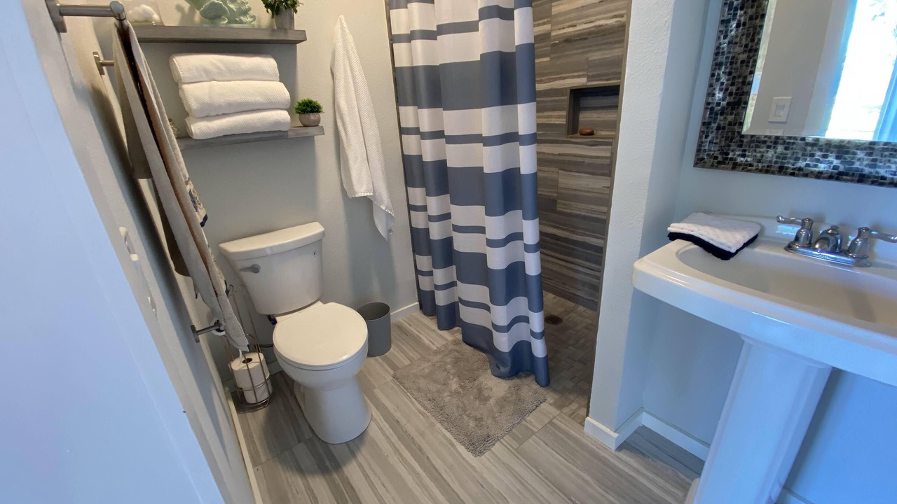 Photo of Bathroom in Grant-Valkaria