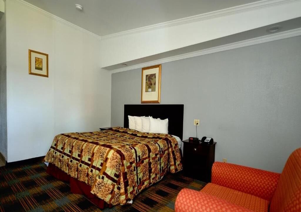 Photo of Patio Balcony in Somerset