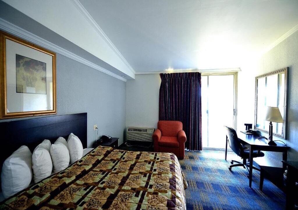 Photo of Patio Balcony in Somerset