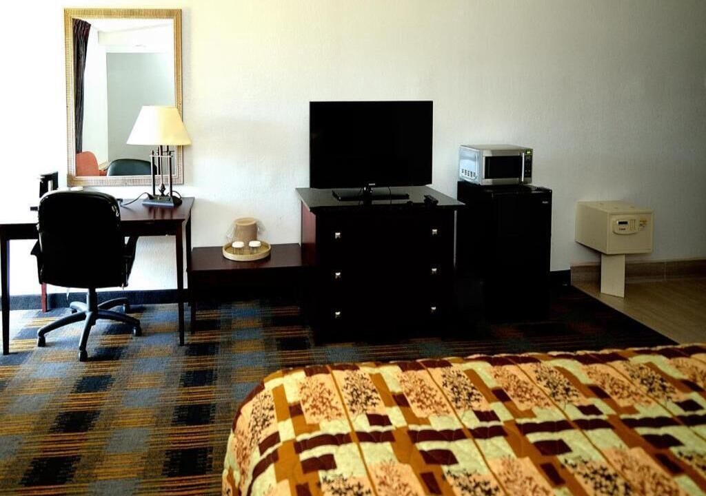 Photo of Bedroom in Somerset