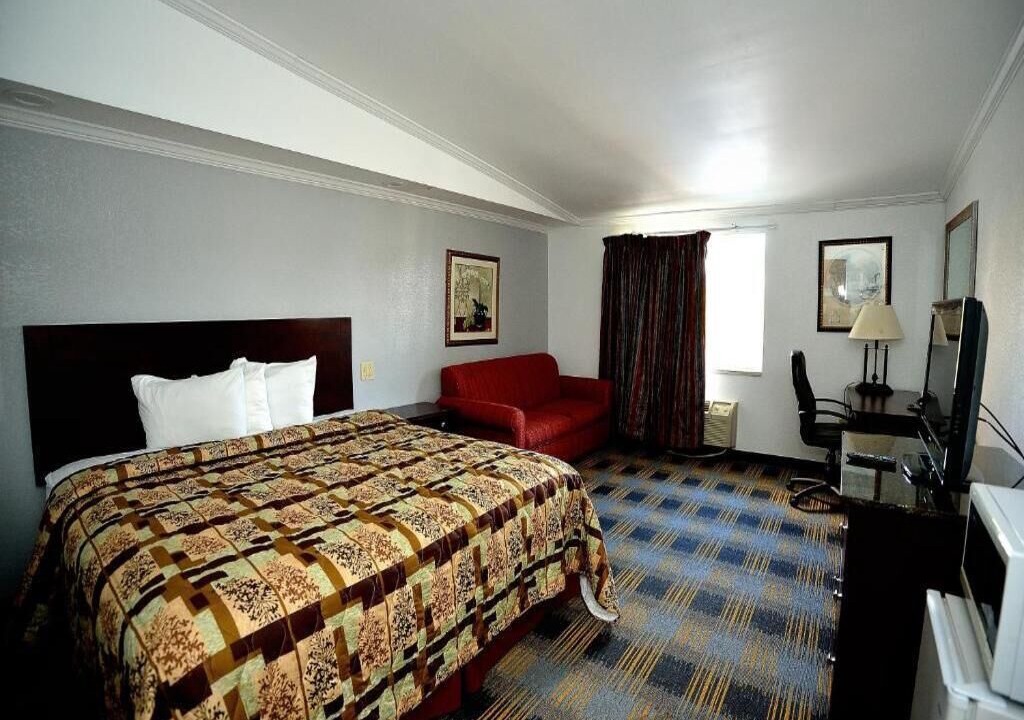 Photo of Bedroom in Somerset