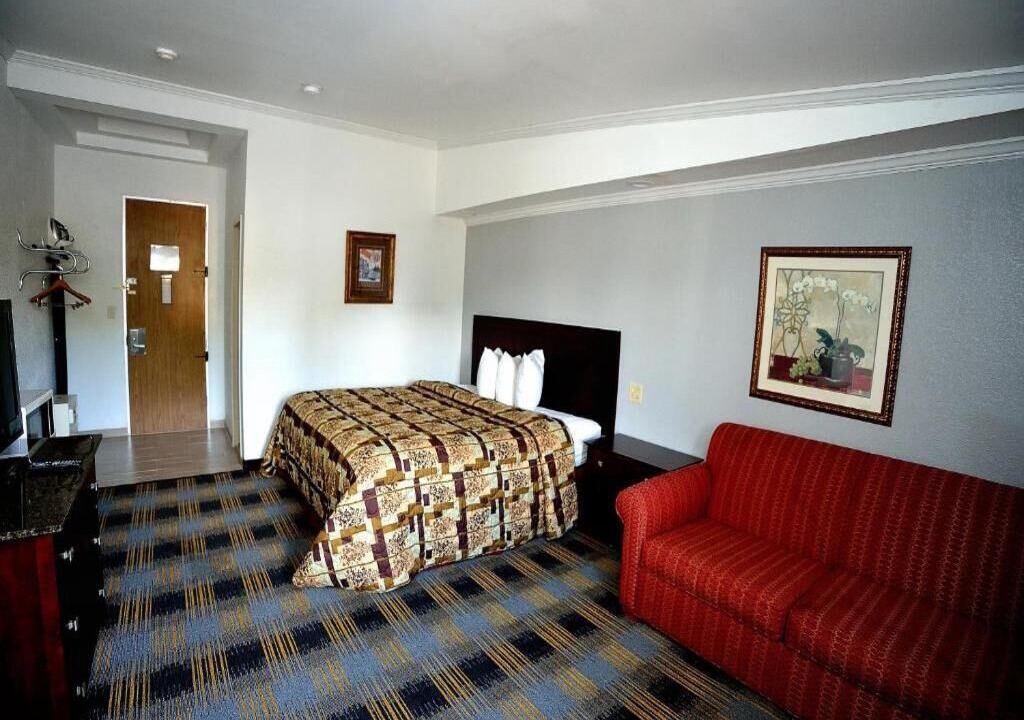 Photo of Bedroom in Somerset