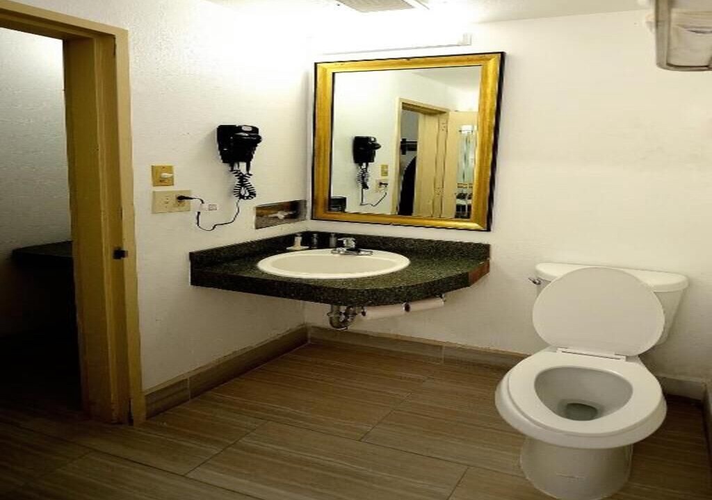 Photo of Bedroom in Somerset