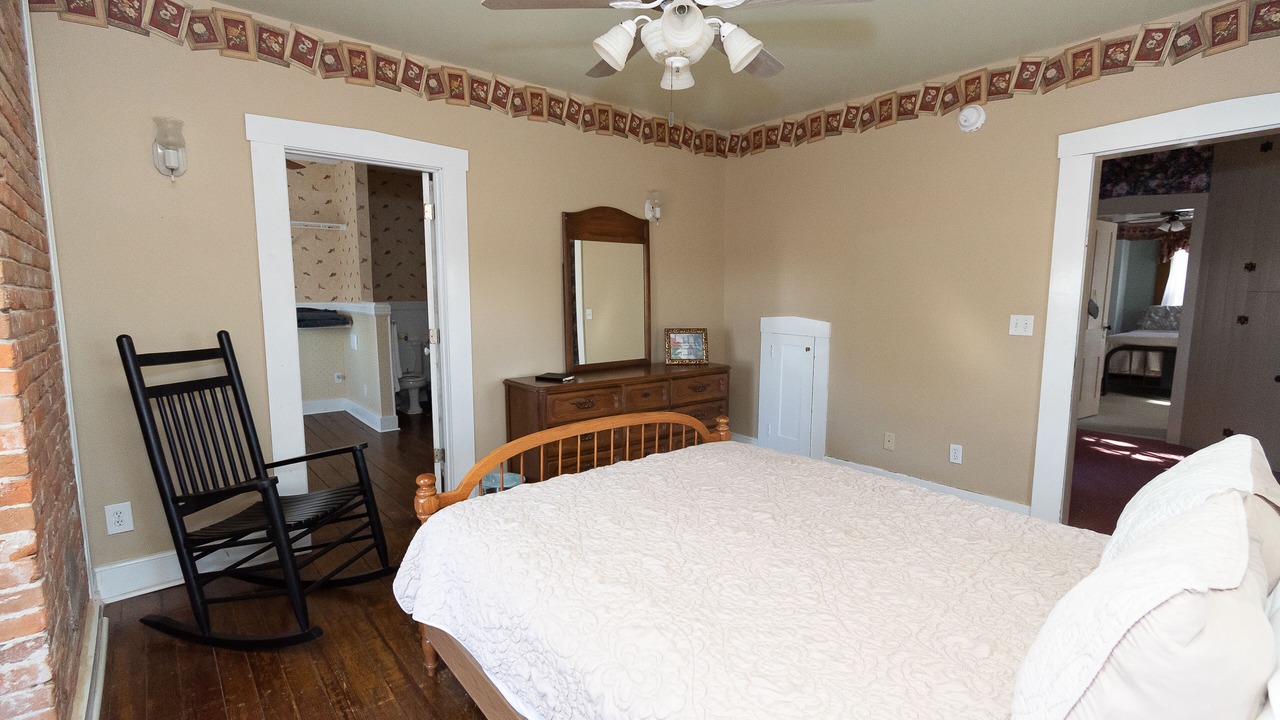 Photo of Bedroom in Waterloo