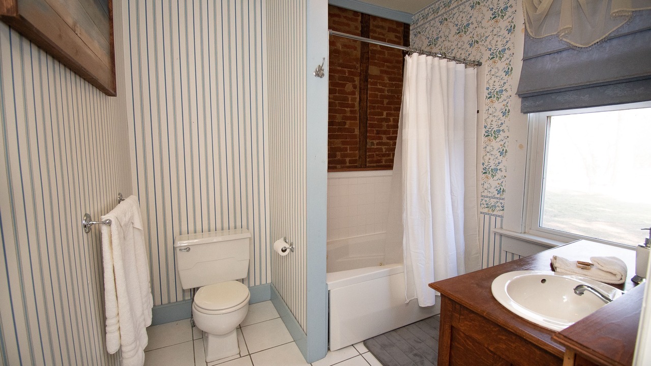 Photo of Bathroom in Waterloo