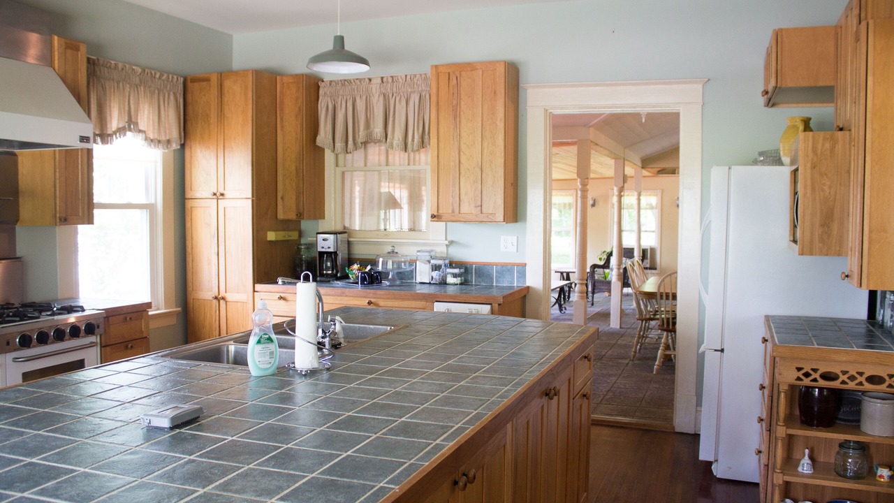 Photo of Kitchen in Waterloo
