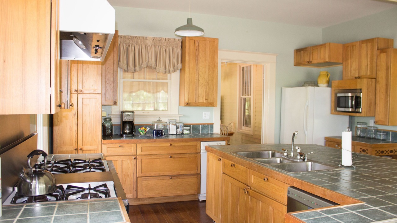 Photo of Kitchen in Waterloo