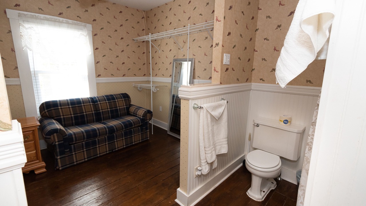 Photo of Bathroom in Waterloo