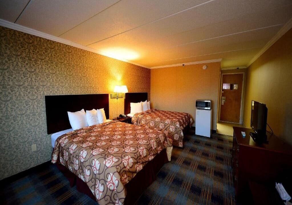 Photo of Bedroom in Somerset