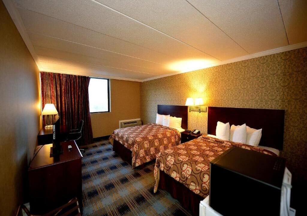 Photo of Bedroom in Somerset