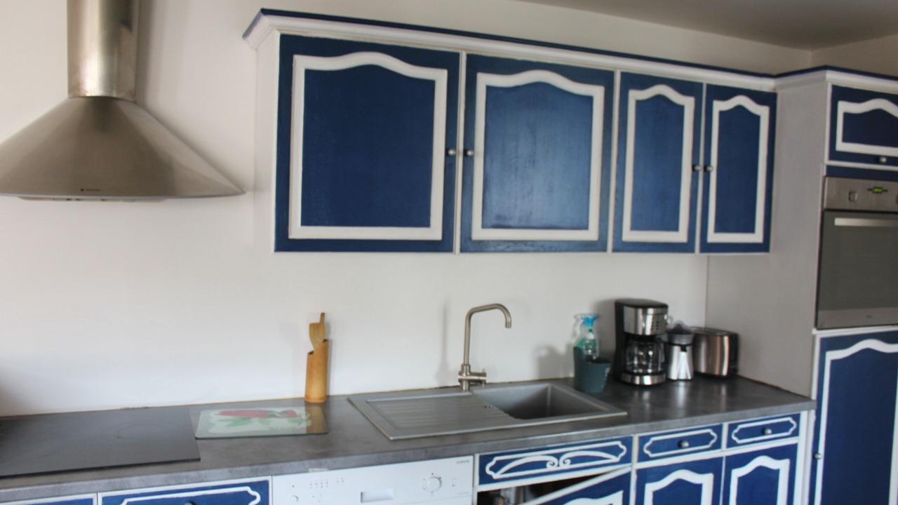 Photo of Kitchen in Quartier Pasteur