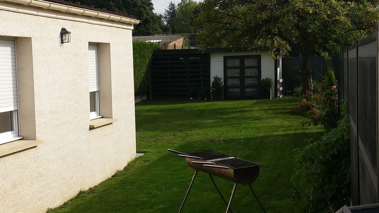 Photo of Patio Balcony in Auchy-les-Mines