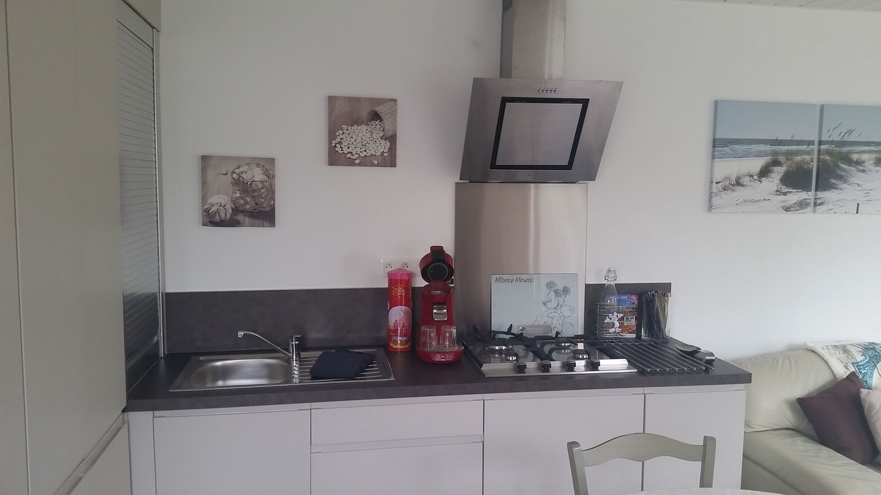 Photo of Kitchen in Auchy-les-Mines