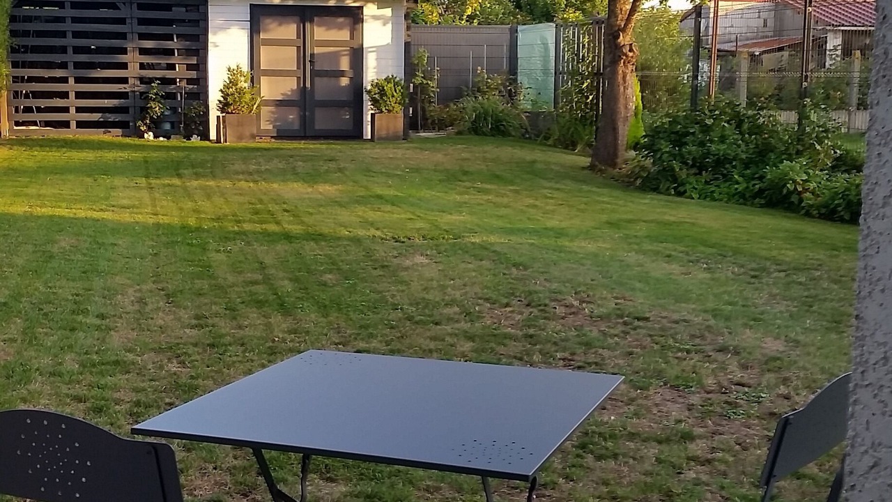 Photo of Outdoor in Auchy-les-Mines