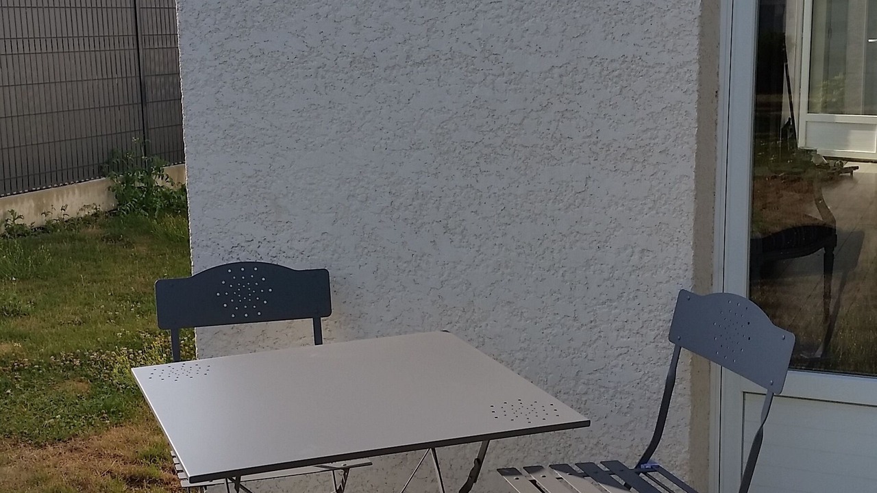 Photo of Patio Balcony in Auchy-les-Mines