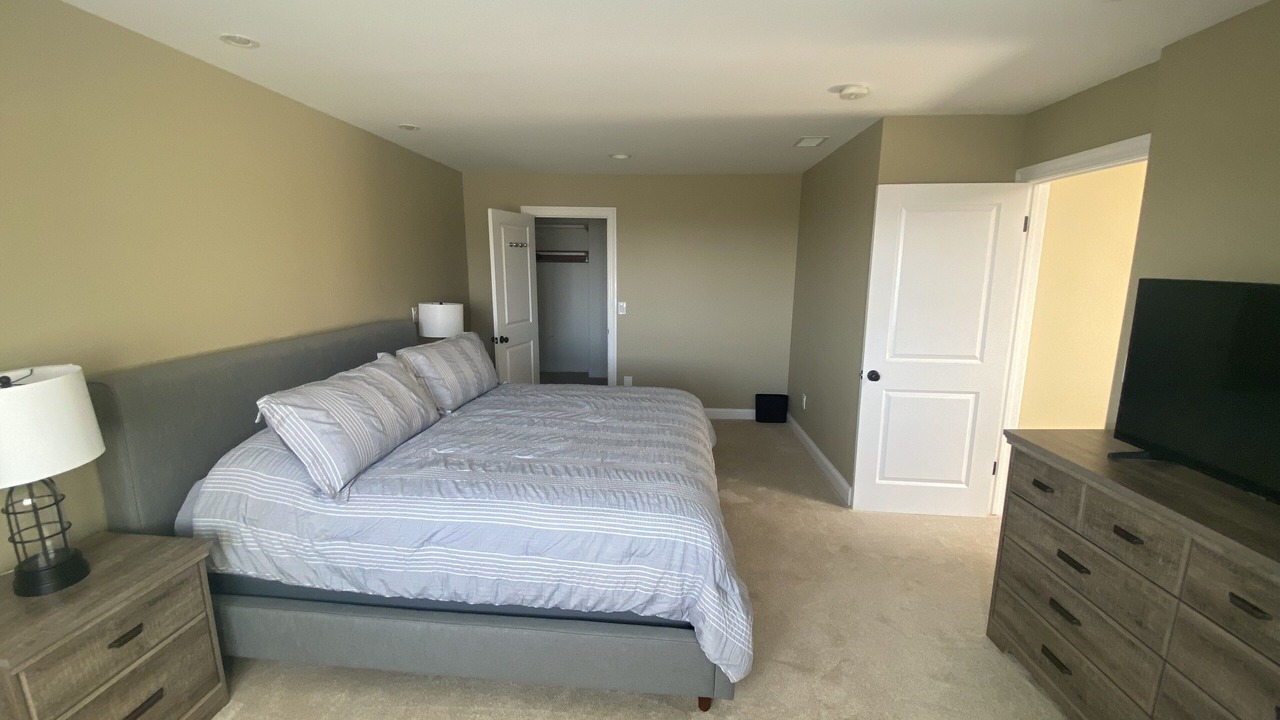 Photo of Bedroom in South Redondo