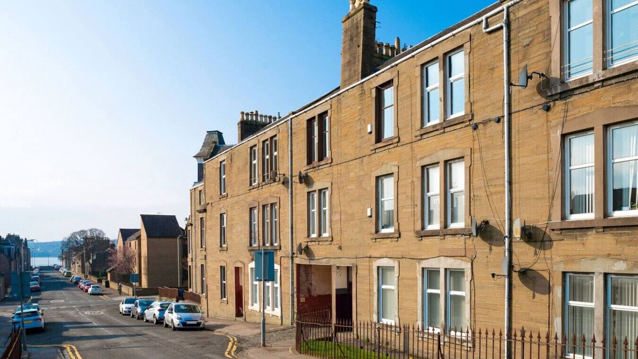 Photo of Outdoor in Broughty Ferry