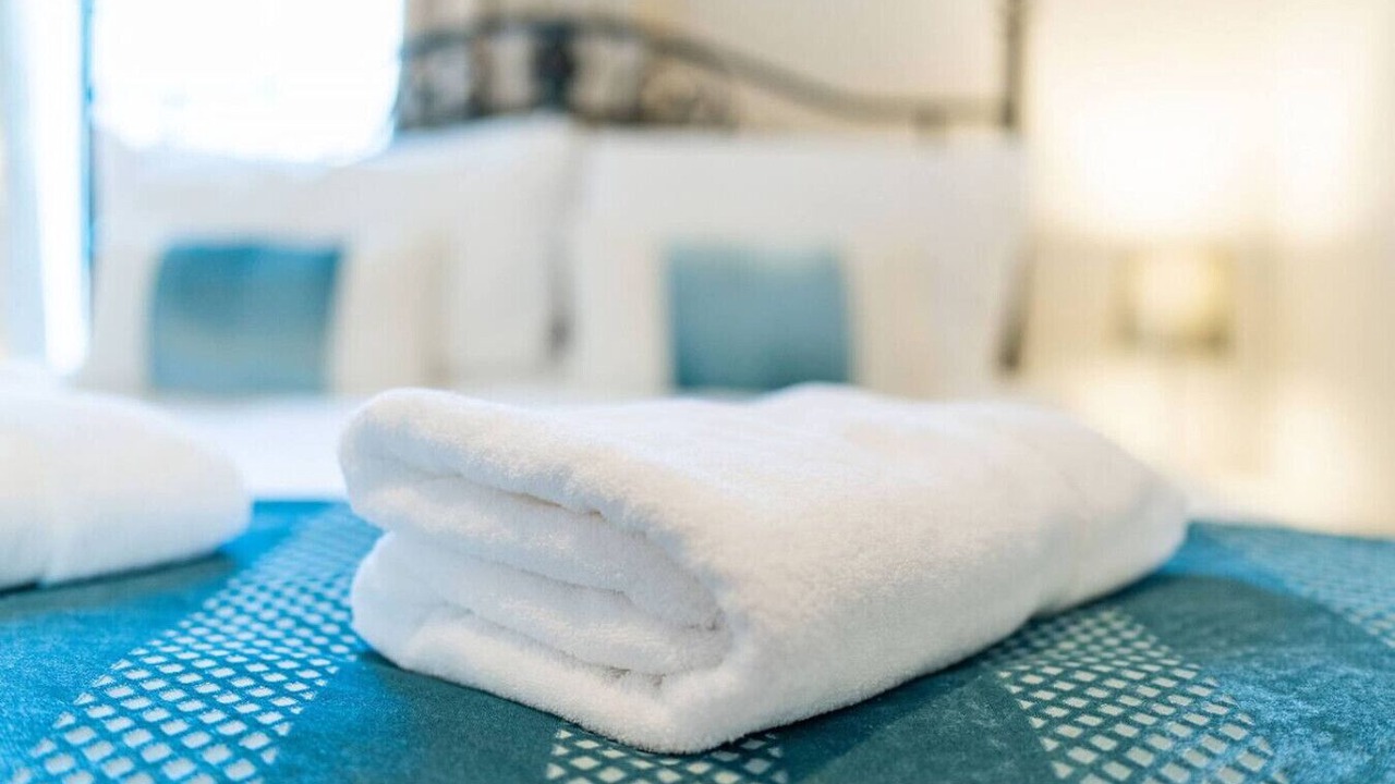 Photo of Bedroom in Broughty Ferry