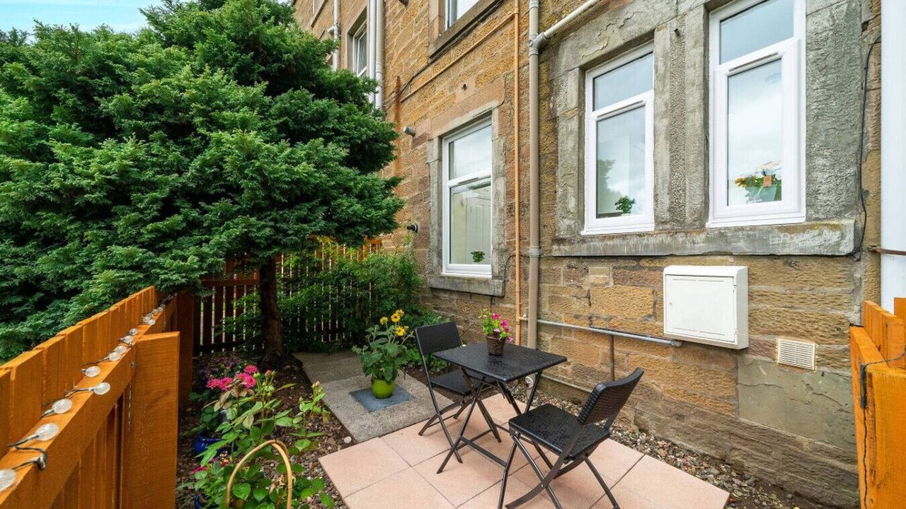 Photo of Outdoor in Broughty Ferry