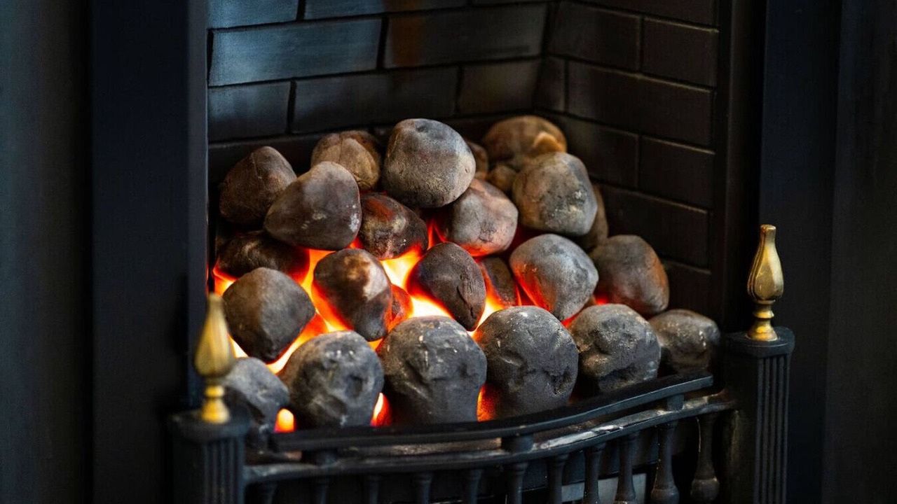 Photo of Livingroom in Broughty Ferry