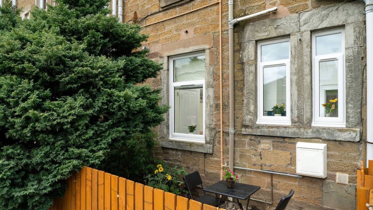 Photo of Outdoor in Broughty Ferry