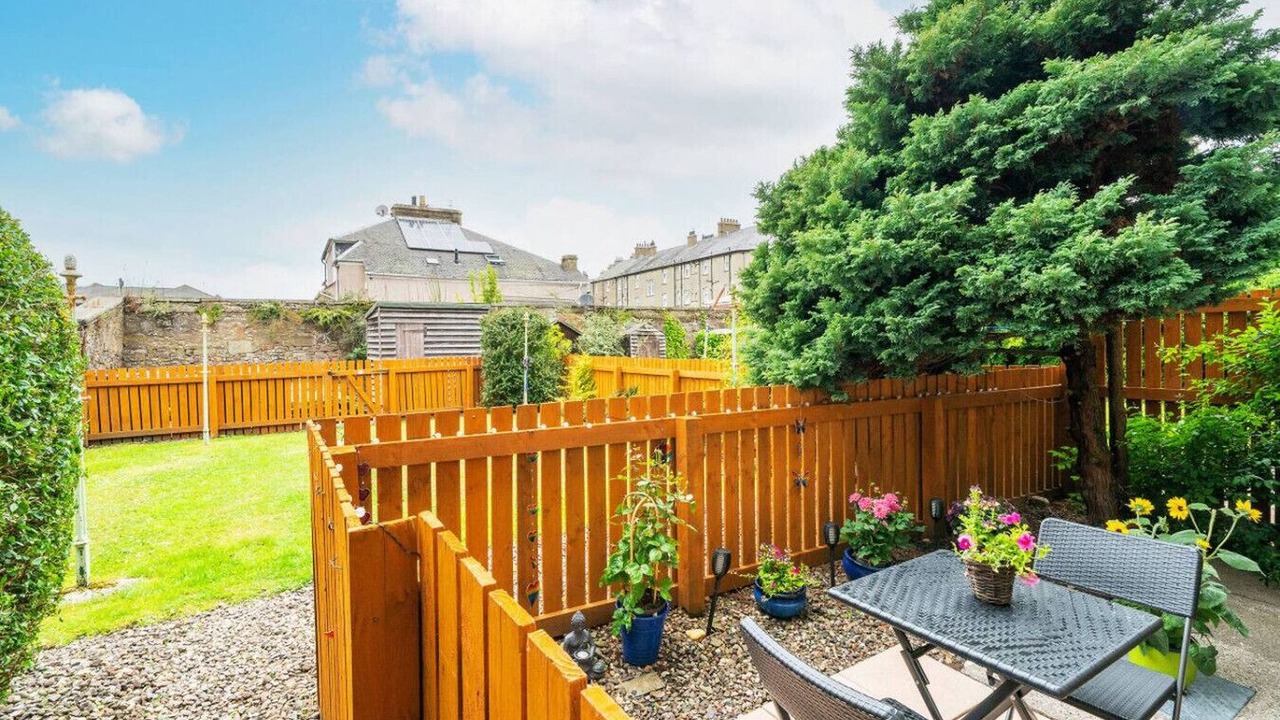 Photo of Outdoor in Broughty Ferry