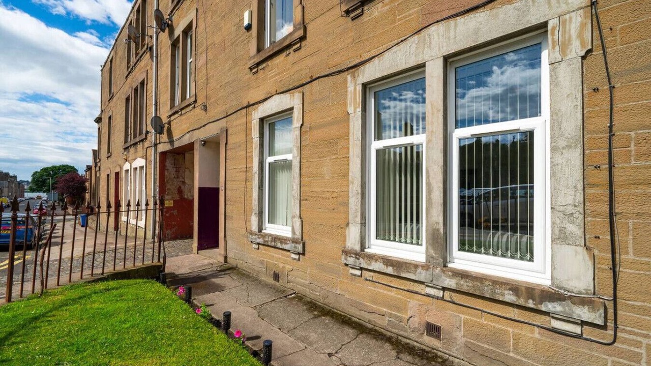 Photo of Outdoor in Broughty Ferry