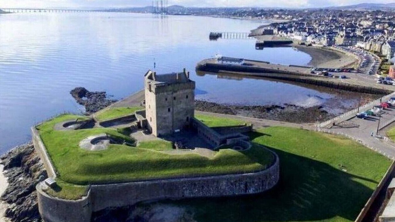 Photo of Outdoor in Broughty Ferry