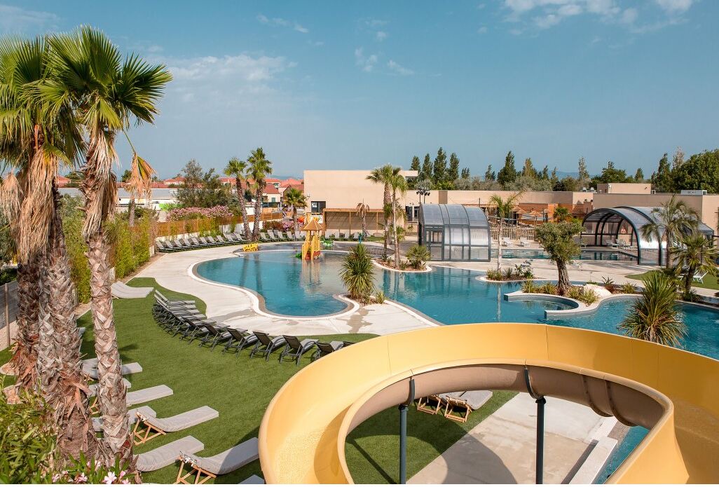 Photo of Outdoor in Torreilles-Plage