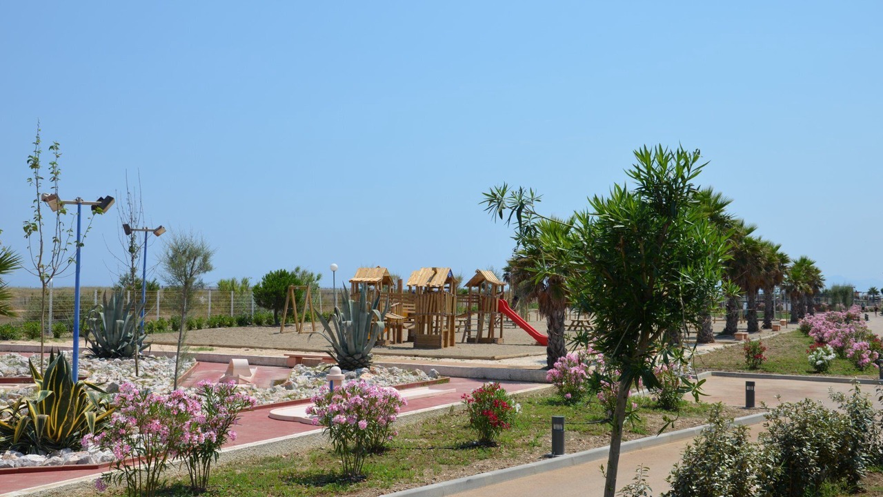 Photo of Outdoor in Torreilles-Plage