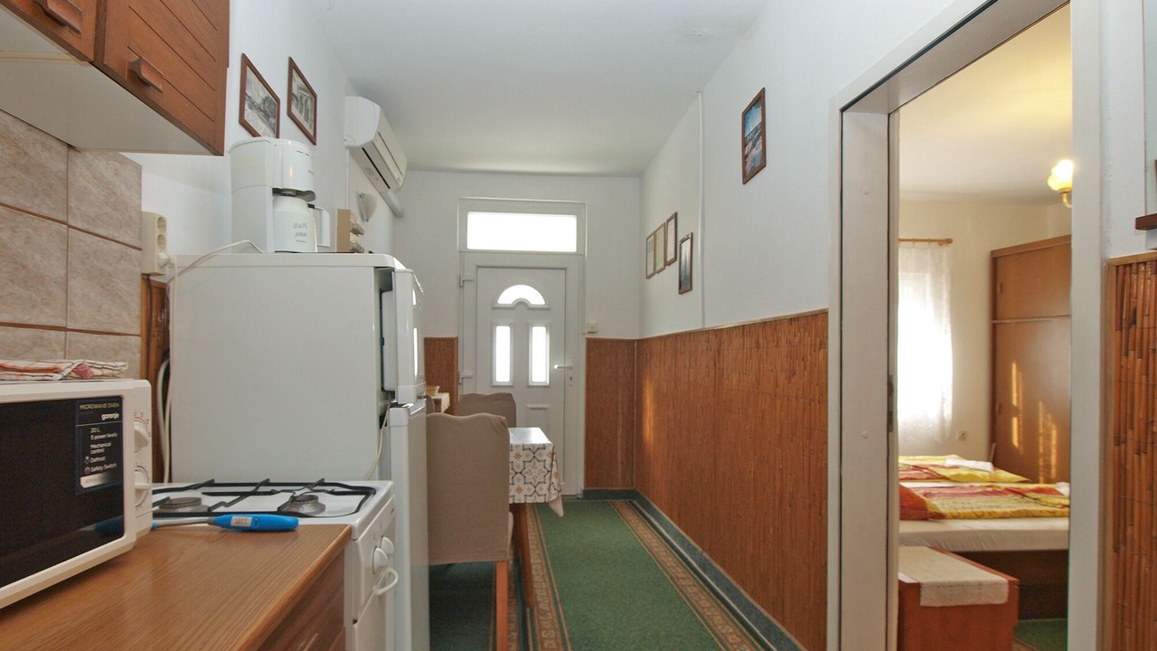 Photo of Bedroom in Liznjan