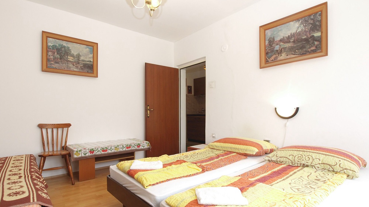 Photo of Bedroom in Liznjan