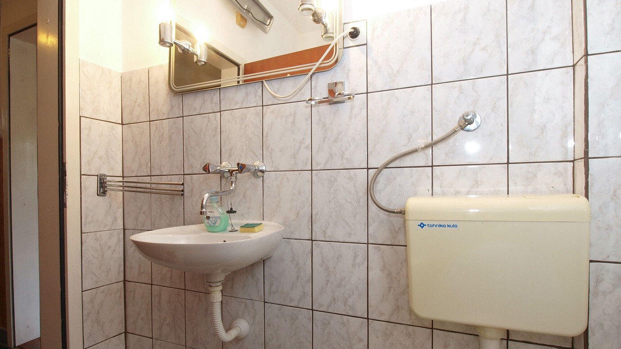 Photo of Bathroom in Liznjan