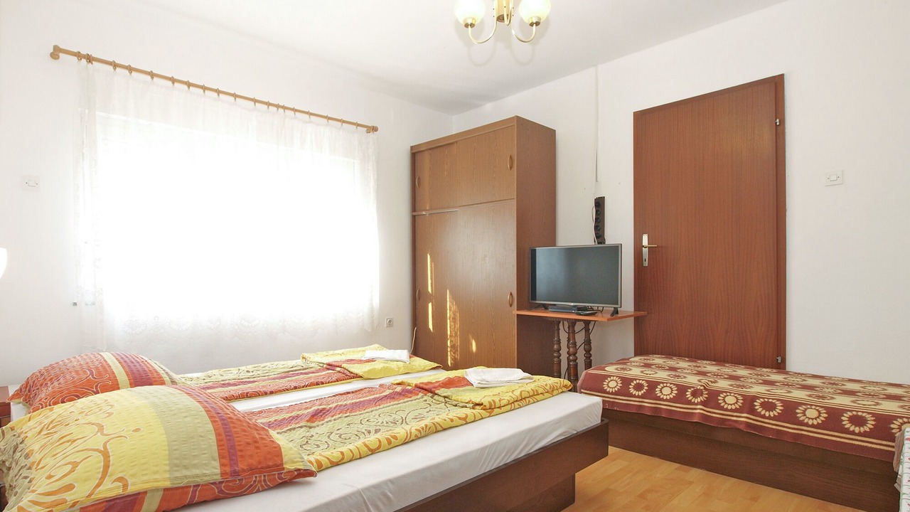 Photo of Bedroom in Liznjan