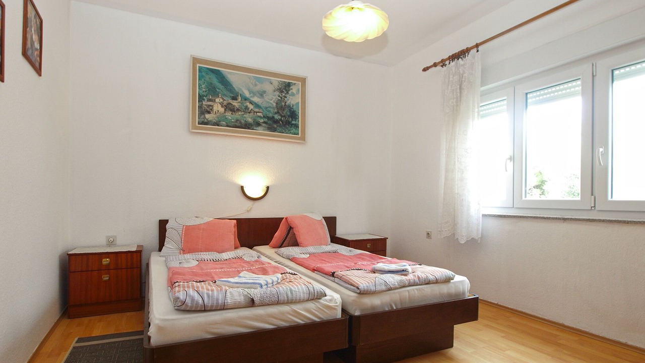 Photo of Bedroom in Liznjan