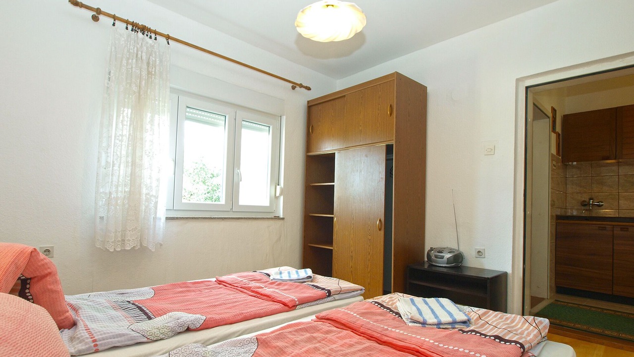 Photo of Bedroom in Liznjan