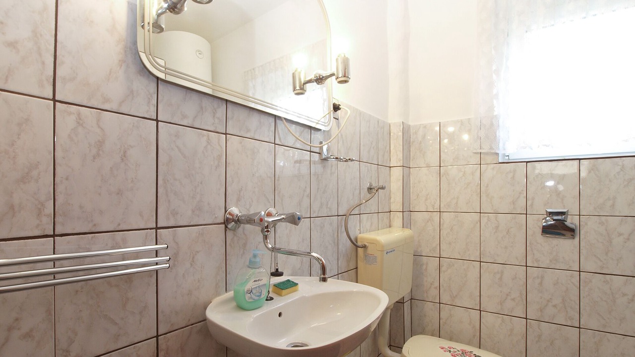 Photo of Bathroom in Liznjan