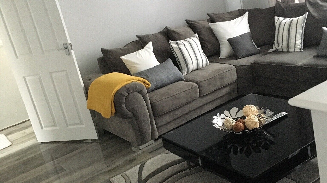 Photo of Livingroom in Vange