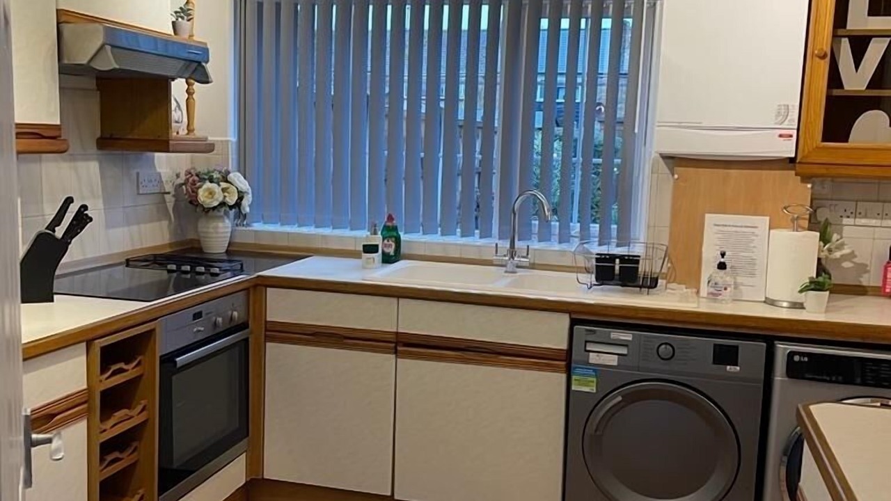 Photo of Kitchen in Vange