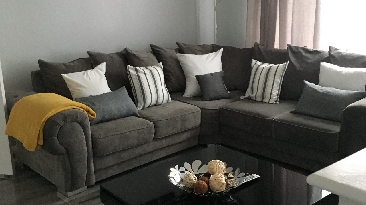 Photo of Livingroom in Vange