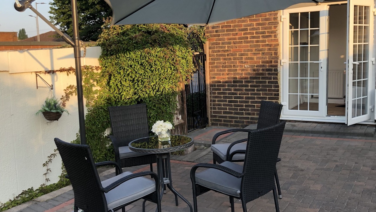 Photo of Outdoor in Vange