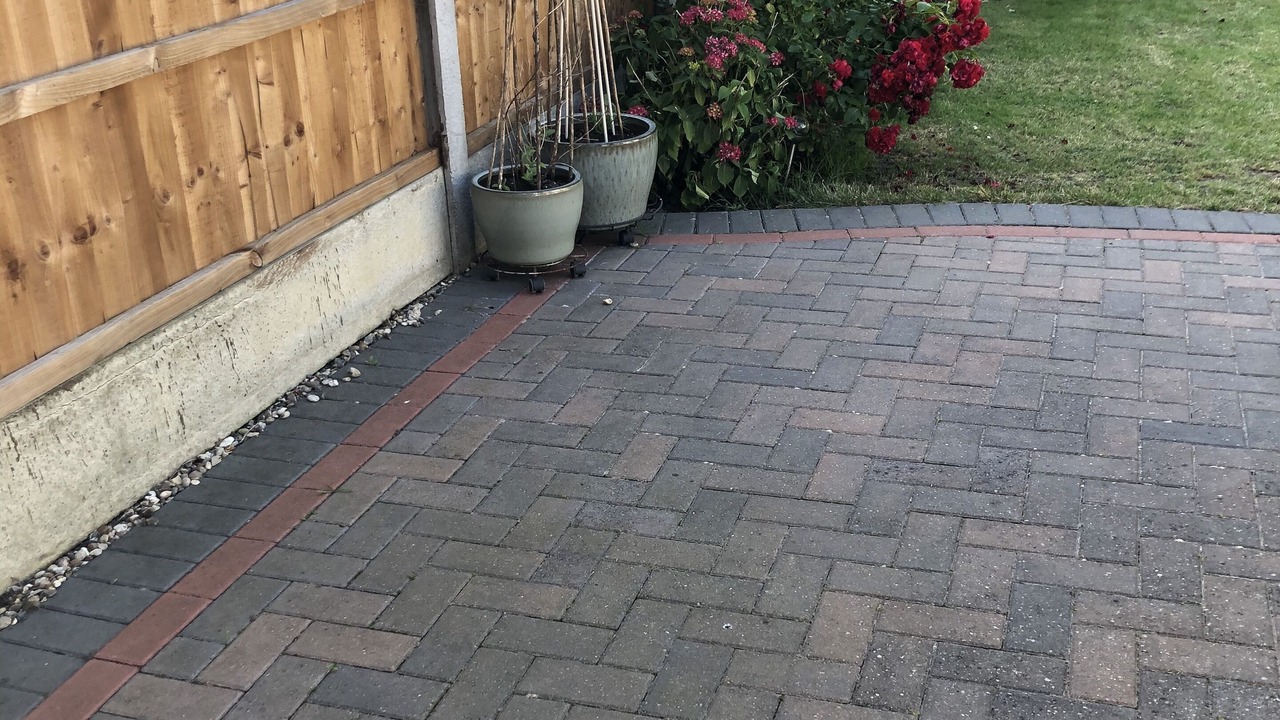 Photo of Outdoor in Vange