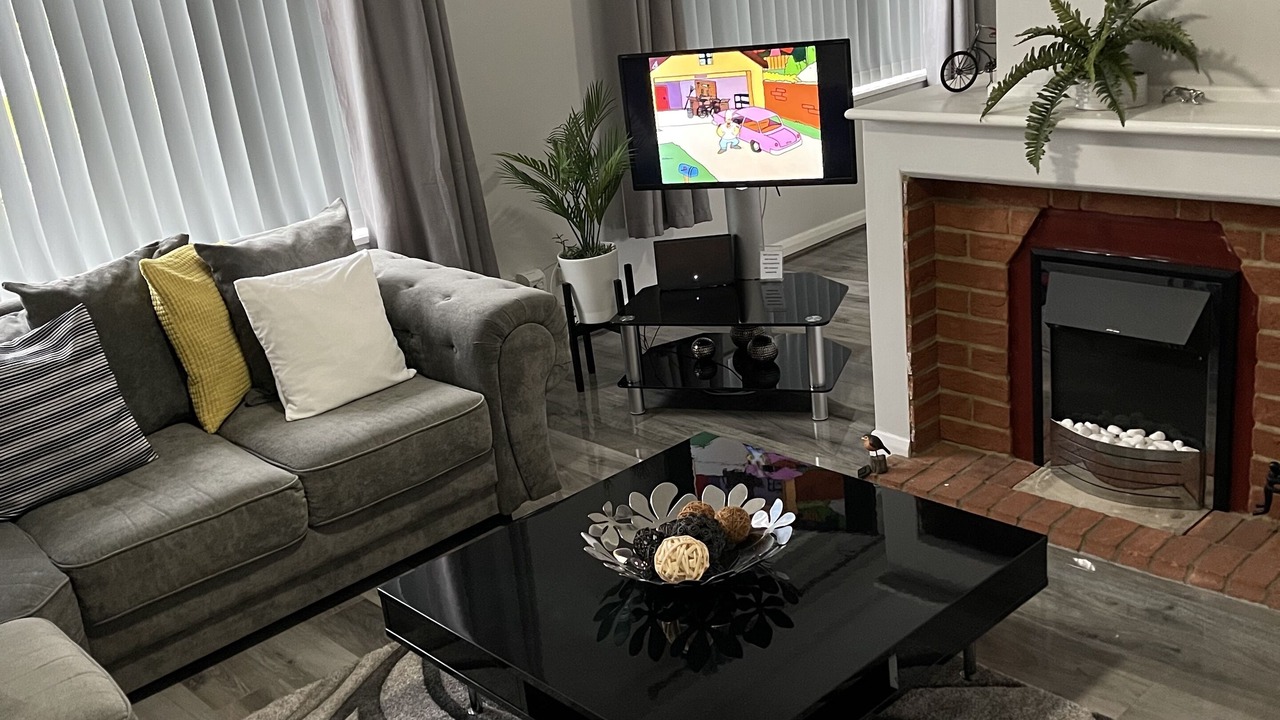 Photo of Livingroom in Vange