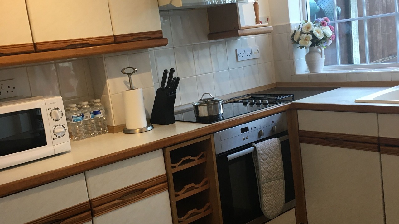 Photo of Kitchen in Vange