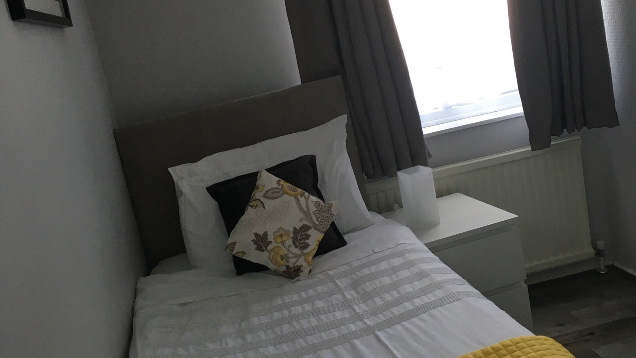 Photo of Bedroom in Vange