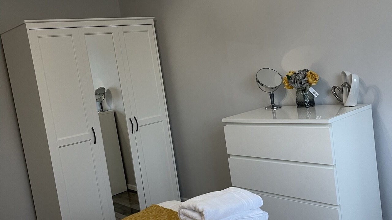 Photo of Bedroom in Vange